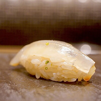 鮨 青海 北新地 - 