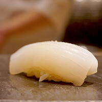 鮨 青海 北新地 - 