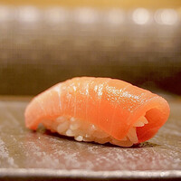 鮨 青海 北新地 - 