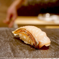 鮨 青海 北新地 - 