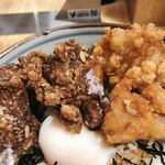 Noriben No Tensai Karaage No Tensai - 