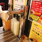 博多大衆酒場ちょうすけ - 