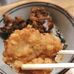 Noriben No Tensai Karaage No Tensai - 