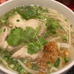 Pho Viet Quan - フォー