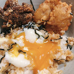 Noriben No Tensai Karaage No Tensai - 