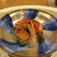 日本料理 とくを - 