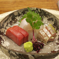 日本料理 とくを - 