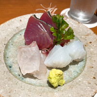 旬菜こかぶ亭 - 