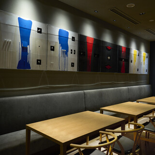 ALMOND BLOSSOM TOKYO CHINESE RESTAURANT_2