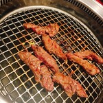 焼肉問屋 飛騨牛専門店 焼肉ジン - 