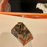 江戸前晋作 - ナス(素・味付)