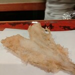 江戸前晋作 - キス