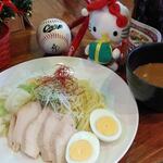 ニシヒロツケメン - 