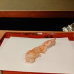 江戸前晋作 - 海老