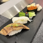 sushizammai - 