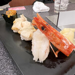 sushizammai - 