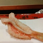 江戸前晋作 - ヒメコダイ