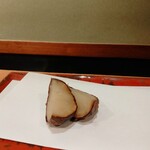 江戸前晋作 - ２年熟成キタアカリ