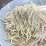 熊王ラーメン - 