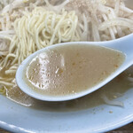 Kumaou Ramen - 