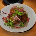 ニクスペシャリテ・マクラ - 