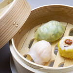 ALMOND BLOSSOM TOKYO CHINESE RESTAURANT - 