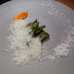 ニクスペシャリテ・マクラ - 