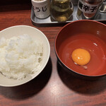 中華そば たた味 - 