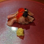 ニクスペシャリテ・マクラ - 