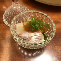 荒井屋 本店 - 小鉢