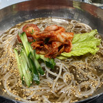 和牛の紀楽 - 冷麺