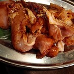 Toriyaki Matsusakagyuuhorumon Tsukiya - 