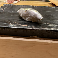 江戸前 鮨 服部 - 