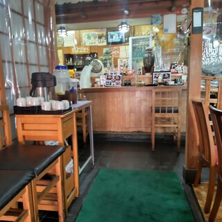 とんかつ屋 桜、、さくら咲く・・・日。_2