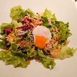 SANKARA HOTEL&SPA 屋久島 - S.S.S Sankara Saba Salad
