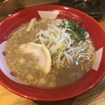 麺屋ブーブーモンスター - 