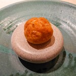 SANKARA HOTEL&SPA 屋久島 - アボカドクリーム入りベニエ