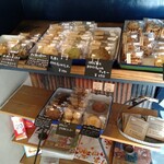 TERAKADO COFFEE - 【2021.12】焼き菓子