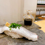 Sushi Hiraku - 