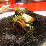 六本木うかい亭 - 