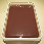 今治亭 - 今庄名物水ようかん