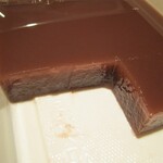 今治亭 - 今庄名物水ようかん