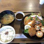 たじま屋食堂 - 