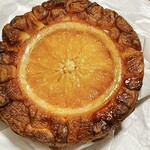 THE BAKE - オレンジクロワッサン