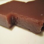 今治亭 - 今庄名物水ようかん