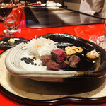 六本木うかい亭 - 