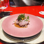 六本木うかい亭 - 