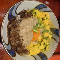 草喰 なかひがし - 