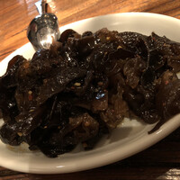 銀座ブルーリリー ステーキ＆チャイニーズレストラン - 