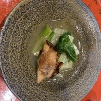草喰 なかひがし - 